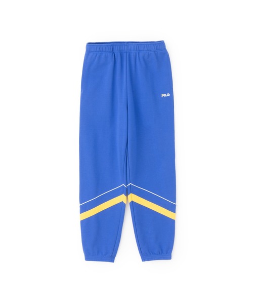 パンツ FILA フィラ UVテーパードパンツ FILA | 京都通販ミセスの