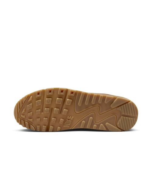 NIKE(ナイキ)の「ナイキ エア マックス 90 プレミアム メンズシューズ / Nike Air Max 90 Premium Men's Shoes FZ5102-299 Flax(スニーカー・メンズ・ウィート・22.5/23/23.5/24/24.5/25/25.5/26/26.5/27/27.5/28/28.5/29/29.5/30)」の6枚目の写真
