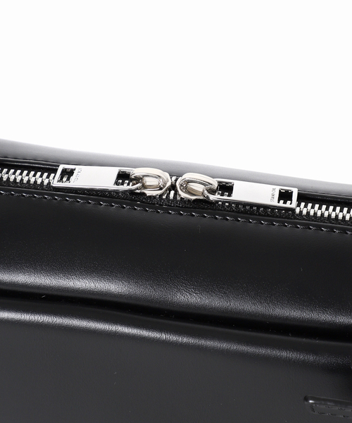 STANDOIL（スタンドオイル）の「【STAND OIL/スタンドオイル】 MORE BAGUETTE BAG（トートバッグ・レディース・ブラック・FREE）」の11枚目の写真