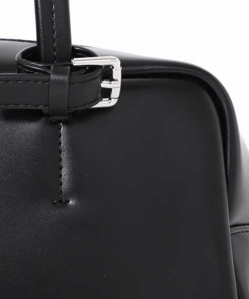 STANDOIL（スタンドオイル）の「【STAND OIL/スタンドオイル】 MORE BAGUETTE BAG（トートバッグ・レディース・ブラック・FREE）」の20枚目の写真