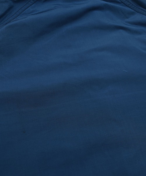 WOOLRICH(ウールリッチ)の「【ヴィンテージ古着】70-80’s Woolrich マウンテンジャケット USA製(マウンテンパーカー・メンズ・ブルー・X-LARGE)」の21枚目の写真