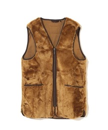 Barbour｜バブアーのベスト通販 - ZOZOTOWN