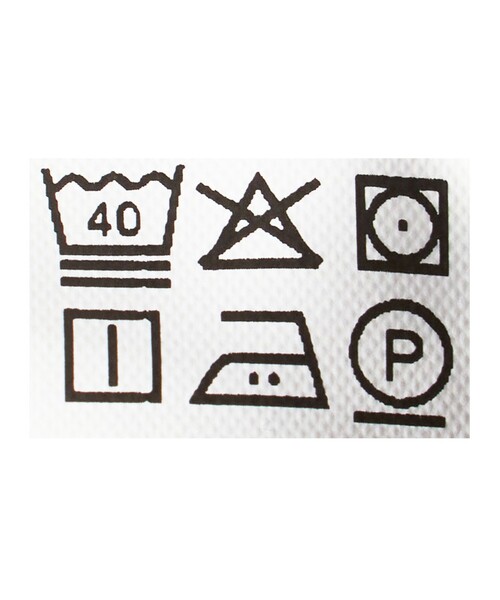 UNITED ARROWS（ユナイテッドアローズ）の「イージーケア AG キャンディストライプ セミワイドカラーシャツ -抗菌防臭-（ビジネスシャツ・メンズ・ライトブルー・38cm/39cm/40cm/41cm/42cm/43cm/37cm）」の14枚目の写真