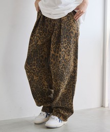 PBLIM | 《UNISEX》アソートルーズパンツ(デニムパンツ)