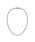 Daniel Wellingtoni_jGEFgj́uTide Mesh Necklace 1.8MM [YS[h^Vo[^S[h^ubN^Ot@CgilbNXjvbubN