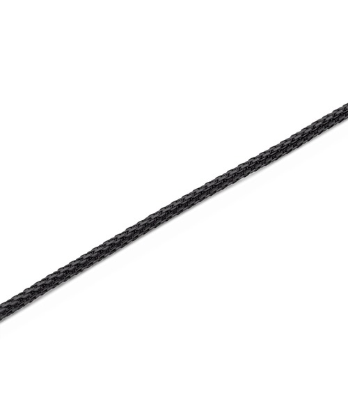 Daniel Wellington（ダニエルウェリントン）の「Tide Mesh Necklace 1.8MM ローズゴールド／シルバー／ゴールド／ブラック／グラファイト（ネックレス・メンズ・グレー/シルバー/ブラック/イエローゴールド/ピンクゴールド・ONE SIZE）」の15枚目の写真