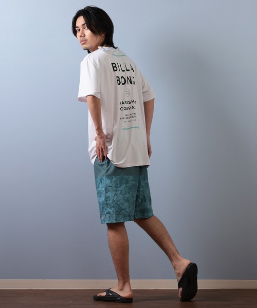 Reebok（リーボック）の「Reebok/リーボック ショーツ/水着/トランクス/ボードショーツ/サーフトランクス 425703（水着・メンズ・ブラック/オレンジ/ブルー・M/L/XL）」の13枚目の写真