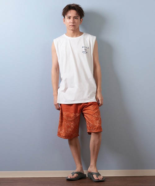 Reebok/リーボック ショーツ/水着/トランクス/ボードショーツ/サーフ