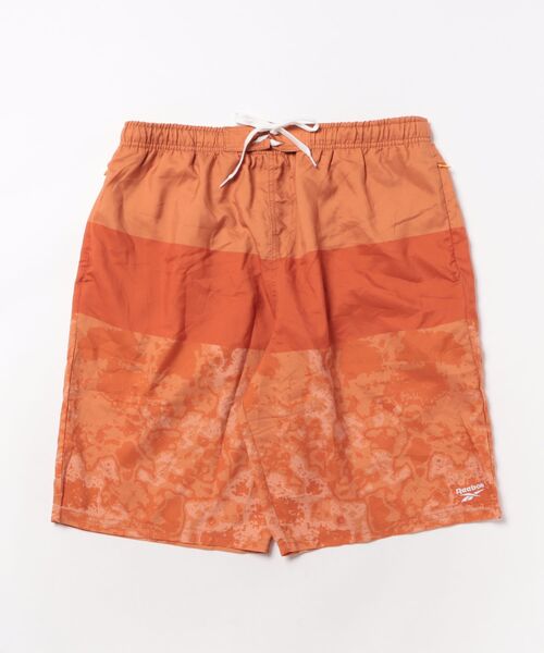 Summer Reebok/リーボック ショーツ/水着/トランクス/ボードショーツ/サーフ