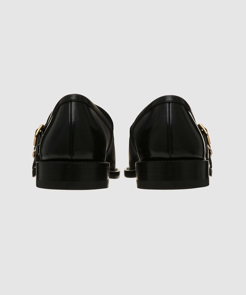 BAMBI / マルニロゴ入りローファー（ローファー）｜MARNI（マルニ）の