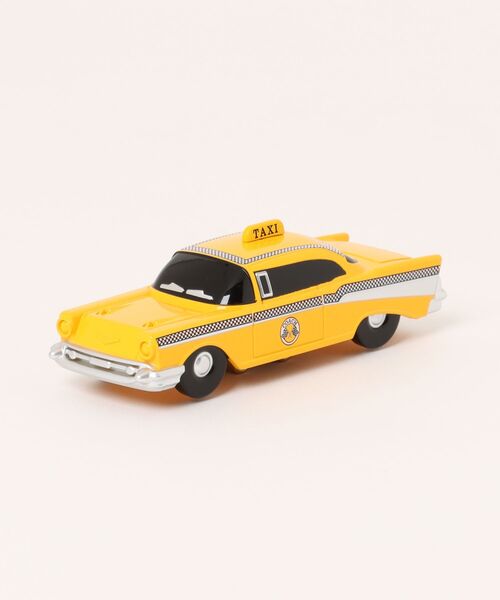 COACH タクシーシューズチャーム タクシー シューズ チャーム(シューズアクセサリー)|COACH