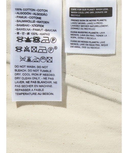 Levi's(リーバイス)の「Levi's/リーバイス BLUETAB(TM) STEM フレアトラウザーパンツ ダークインディゴ(デニムパンツ・レディース・インディゴブルー・27inch/28inch/25inch/23inch/26inch/24inch)」の20枚目の写真