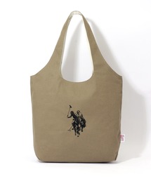 U.S. POLO ASSN.｜ユーエスポロアッスンのトートバッグ（A4
