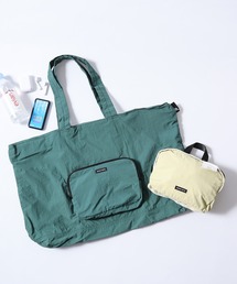 ROOTOTE　パッカブルトートBAG