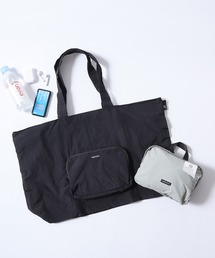 ROOTOTE パッカブルトートBAG