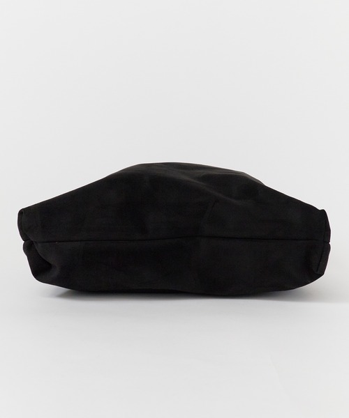 ROOPTOKYO(ループトウキョウ)の「2WAY フェイクレザーメッセンジャーバッグ / ハンドバック(ショルダーバッグ・レディース・ベージュ/ブラウン/ブラック・FREE)」の19枚目の写真