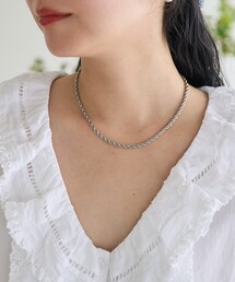 チェーンネックレス