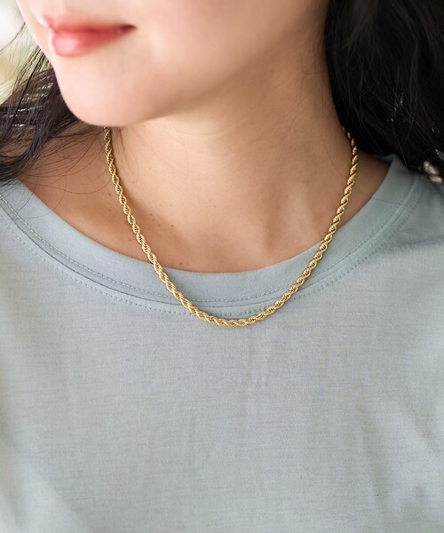 チェーンネックレス（ネックレス）｜FREAK'S STORE（フリークスストア