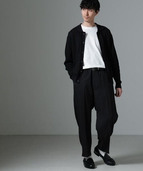Dickies（ディッキーズ）の「Dickies/別注 ワイドテーパード イージー