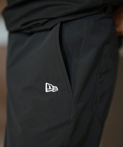 NEW ERA(ニューエラ)の「NEW ERA GOLF/ニューエラゴルフ ロンパン/テーパードパンツ 14391529/14391531/14391532(その他パンツ・メンズ・ブラック/ネイビー/ベージュ・L/XL/M)」の11枚目の写真