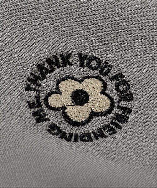 BREEZE(ブリーズ)の「【ジュニア対応】パステルトラックジャケット(ジャージ・キッズ・エメラルド/グレー/ピンク・90/100/110/120/130/140)」の11枚目の写真