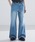 LUENNAiGij́uyLUENNAzSemi-flare Denim Pants / Z~tAfjpcifjpcjvbu[