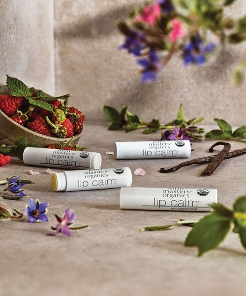 john ｍasters organics（ジョンマスターオーガニック）の「【ZOZO限定】パーツケアギフトセット（ヘアミルク・リップ）（ヘアケアキット/ギフトセット・レディース・マルチ・FREE）」の16枚目の写真