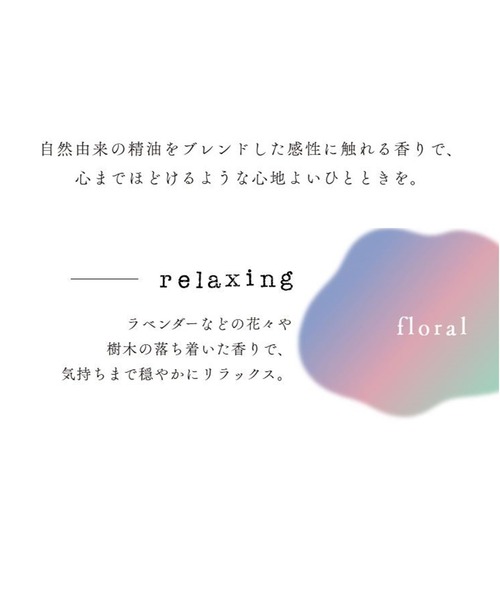 john ｍasters organics（ジョンマスターオーガニック）の「【ZOZO限定】パーツケアギフトセット（ヘアミルク・リップ）（ヘアケアキット/ギフトセット・レディース・マルチ・FREE）」の22枚目の写真