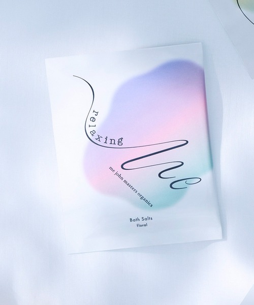 john ｍasters organics（ジョンマスターオーガニック）の「【ZOZO限定】パーツケアギフトセット（ヘアミルク・リップ）（ヘアケアキット/ギフトセット・レディース・マルチ・FREE）」の19枚目の写真