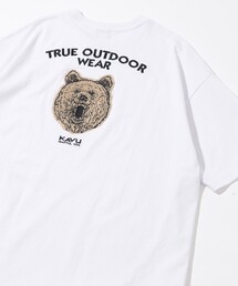 FREAK'S STORE(t[NXXgA)̌WJ KAVU×FREAK'S STORE/Ju\ ʒ Aj}hJby N[lbN TVc(TVc/Jbg\[)