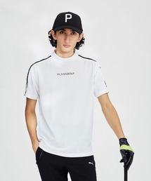 PUMA（プーマ）の「PUMA プーマ メンズ ゴルフ ヘリテージ P キャップ（キャップ）」