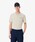 LACOSTE�i���R�X�e�j�́u���[������ �����g�[���S���t�|���j�b�g�i�|���V���c�j�v�b�A�C�{���[