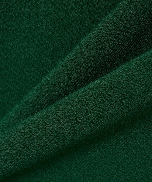 LACOSTE（ラコステ）の「レーヨン混 ワントーンゴルフポロニット（ポロシャツ・メンズ・ネイビー/アイボリー/オリーブ・4/3/5）」の20枚目の写真