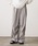 ROOPTOKYOi[vgELEj́uTuck design sweat pants /^bNfUC XEFbgpcȋpcjvbO[