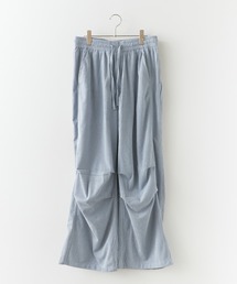 Tuck design sweat pants /タックデザイン スウェットパンツ