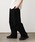 ROOPTOKYOi[vgELEj́uTuck design sweat pants /^bNfUC XEFbgpcȋpcjvbubN