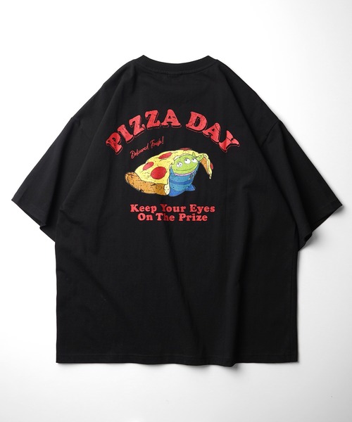 25SS【Disney Pixar / ディズニーピクサー】モンスターズ