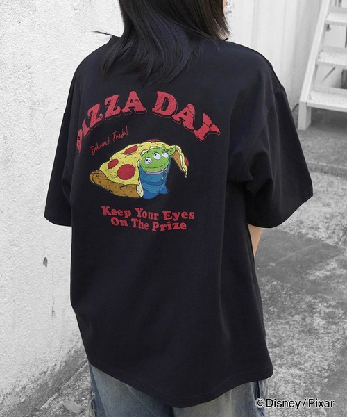 セール】25SS【Disney Pixar / ディズニーピクサー】モンスターズ