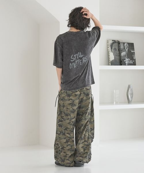 BOTTOMS（カーゴパンツ）の商品一覧｜CONZ （コンズ）公式通販
