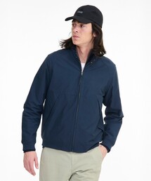 AIGLE | 速乾 UVカット ドライライトウェイト ジップブルゾン(ブルゾン)