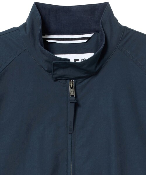 セール】速乾 UVカット ドライライトウェイト ジップブルゾン