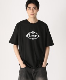 Tシャツ・カットソー LMC GOTHIC OVAL TEE cream 0LM23STS152CRM LMC】BEAR DOLL TEE / エルエムシー ベアー ドール グラフィック