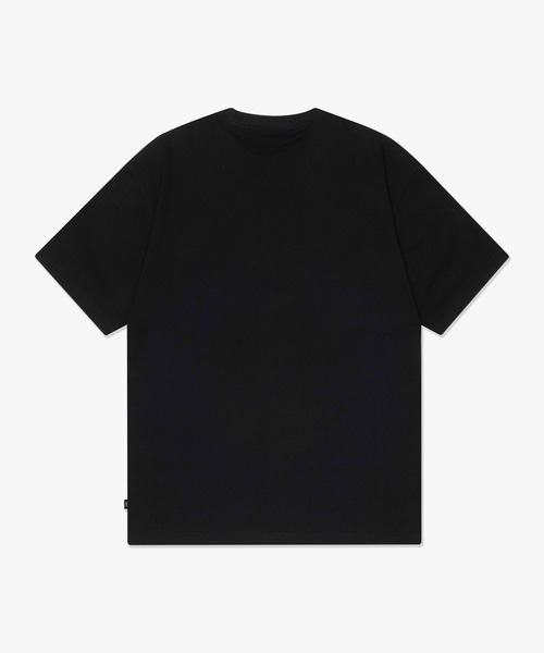 セール】【UNISEX】LMC／GOTHIC OVAL TEE（Tシャツ/カットソー