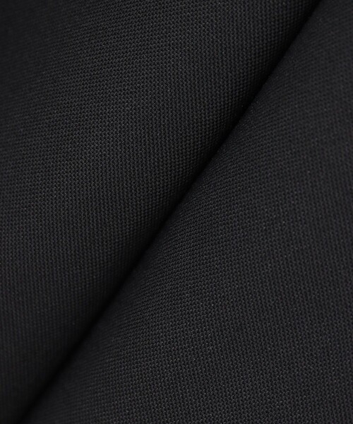 LOULOU WILLOUGHBY（ルルウィルビー）の「【LOULOU WILLOUGHBY】アシメタックワイドパンツ（その他パンツ・レディース・アイボリー/ブラック・2/1）」の10枚目の写真