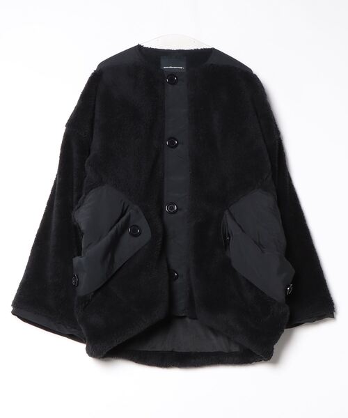 メルシーボークー　　ジャケット ブランド古着】ジャケット（その他アウター）｜mercibeaucoup