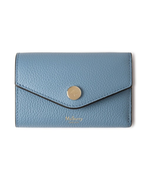 フォールデッド マルチカード ウォレット Folded Multi-Card