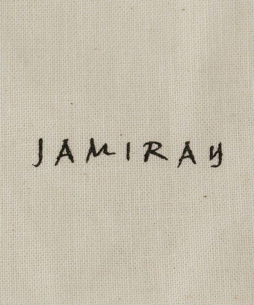 JAMIRAY(ジャミレイ)の「JAMIRAY/ジャミレイ BEAN MOTIF コード ネックレス 244-270101(ネックレス・レディース・ゴールド・FREE)」の12枚目の写真