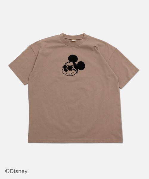 ディズニー　ミッキーマウス　tシャツ　Yukimasa ida L ディズニー ミッキーマウス tシャツ Yukimasa ida XL - メルカリ