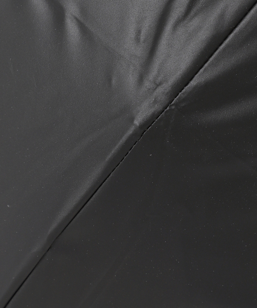 Traditional Weatherwear（トラディショナルウェザーウェア）の「【TRADITIONAL WEATHERWEAR】LIGHT WEIGHT UMBRELLA：折りたたみ傘（折りたたみ傘・レディース・ベージュ/ブラック・FREE）」の11枚目の写真
