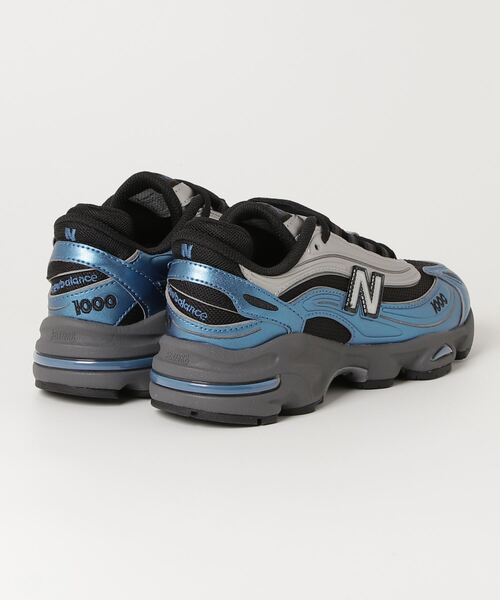 ニューバランス1000 セール】1000（スニーカー）｜New Balance（ニューバランス）の